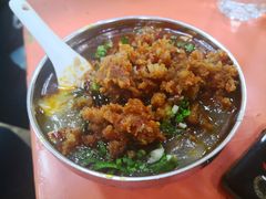 -代四孃牛华豆腐脑美味小食(总店)