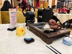 -顺德人家食府(黄金广场店)