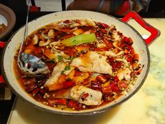 -锦府盐帮·侯宅(五棵松万达店)