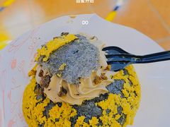 -西树泡芙(喜隆多店)