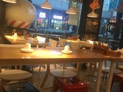 -熊小舍炸鸡火锅拌饭(招商城店)