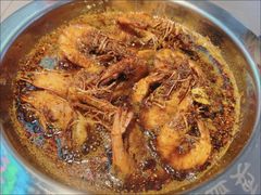 -耍盆友·重庆江湖菜(百子湾店)