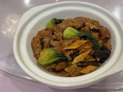 家常面筋-顺风海鲜港(金玉兰店)
