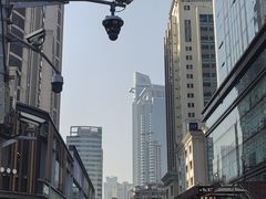 -南京西路(地铁站)