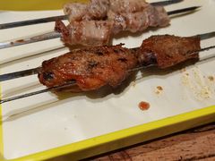 -永红源·啤酒烧烤海鲜大排档(台柳路店)
