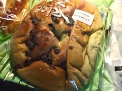 -RiceZone乐食尊纯米面包坊(望京店)