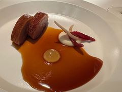 -三嚥阁 La Villa Restaurant