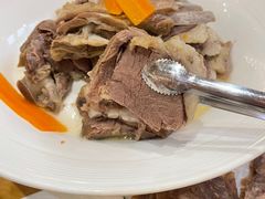 -九十九顶毡房(阜石路店)