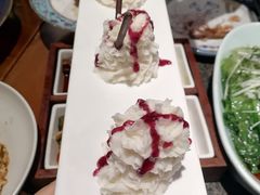 -真地道京味府·鲜橙烤鸭·北京菜(朝外大街东大桥店)