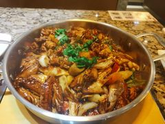 -黄记煌三汁焖锅(新世纪广场店)