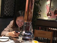-韩宫宴烤肉·料理(苏州中心店)