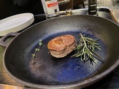 -王品牛排(珠海富华里店)