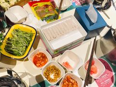 -火锅先生(五马街店)