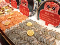 -芝小官毛肚火锅海鲜自助(淮安清江浦区新亚店)