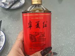 -宁夏招待所食堂(长城花园店)