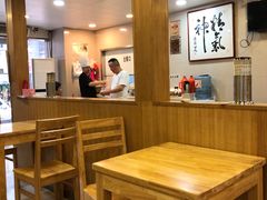 -阿彬生炒牛肉面(解放路店)