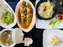-台湾宝儿月子中心 (中南路店)