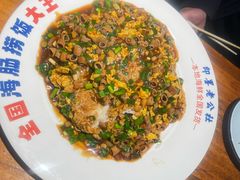 -即墨老公社·海肠捞饭大王(古城店)