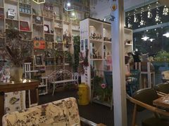 -Kitchen·Y洋厨房西餐厅(王府壹号店)