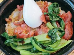 -粥瓜婆特色砂锅粥(白石洲店)