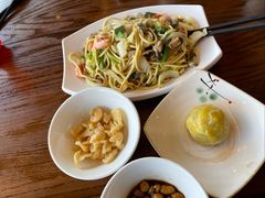 平潭海鲜炒面-海坛特色小吃·只做平潭特色菜(平潭店)