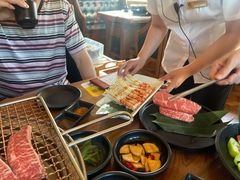 -金九姬黑牛烤肉料理(杨舍老街店)