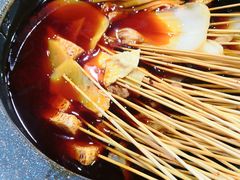 -冒椒火辣(奎星楼街店)