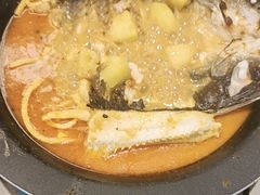-半天妖烤鱼(诺德广场店)
