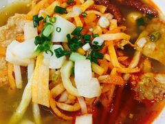 -桂湘缘卤味螺蛳粉