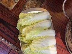 -沙胆彪炭炉牛杂煲(成都玉林店)