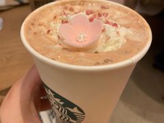 -星巴克臻选(杭州嘉里中心1F店)