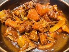 -皖厨·中国徽菜(星河WORLD·COCO Park店)