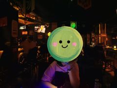 -啤客走廊