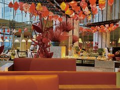 -山港凯悦酒店·咖啡厅