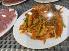 -韩麦大冷面(桂花街直营店)