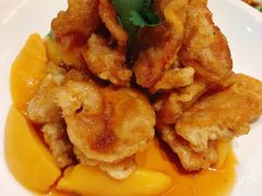 -京氣春饼(机场店)