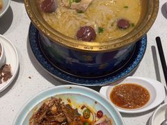 -北大荒人•新东北菜(青岛银座店)