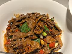 -上地宴·中关村的会客厅(清河高铁站店)