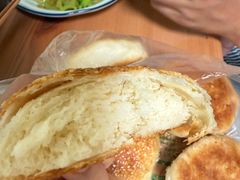 -满记烧饼(牛街东里小区一区店)