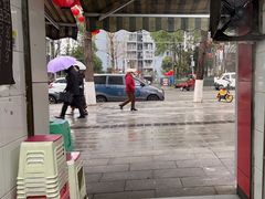-灯盏窝干溜面(民心佳园A1区店)