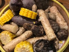 -沈家花园如皋菜(海阳路店)