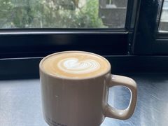-CEMENT·coffee bar (凤凰创意园店)