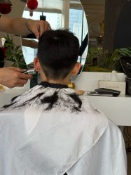 -BEAUTY HAIR GANO
