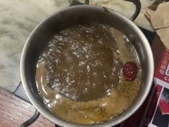 -东道煮牛肉火锅(东盛大街店)