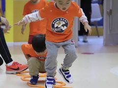 -能量学院少儿体能运动馆(公园1872店)