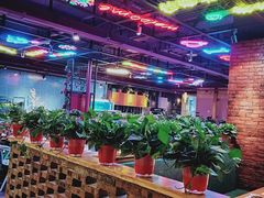 大堂-范家大院(华为店)