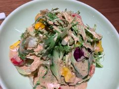 -吕氏疙瘩汤·新鲁菜(济南万象城店)