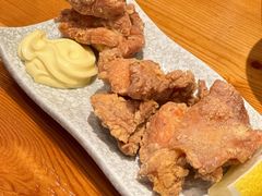 -Ramen满吉·豚骨拉面(丽园路店)
