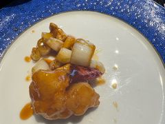 -喜悦烤鸭·新京菜(王府井店)