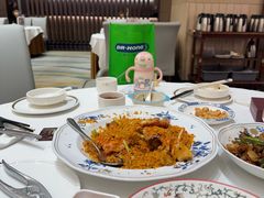 -喜宴又一村·粤菜·茶点·海鲜(壹方天地店)